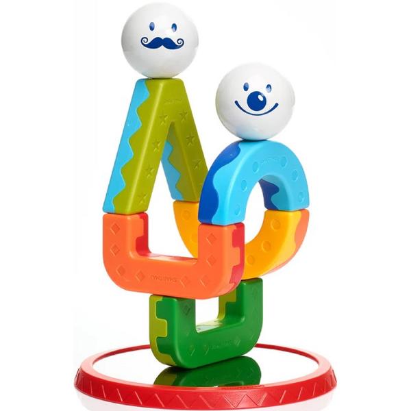 Joc magnetic Smartmax: My First Acrobats