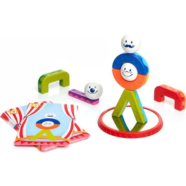 Joc magnetic Smartmax: My First Acrobats