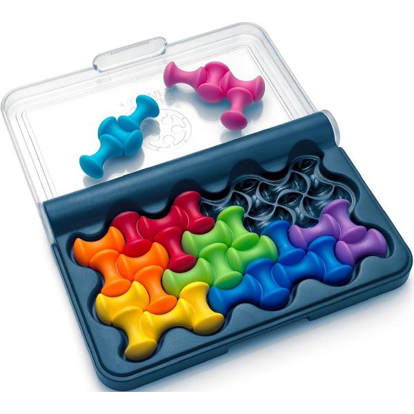 Joc de logica: IQ Waves