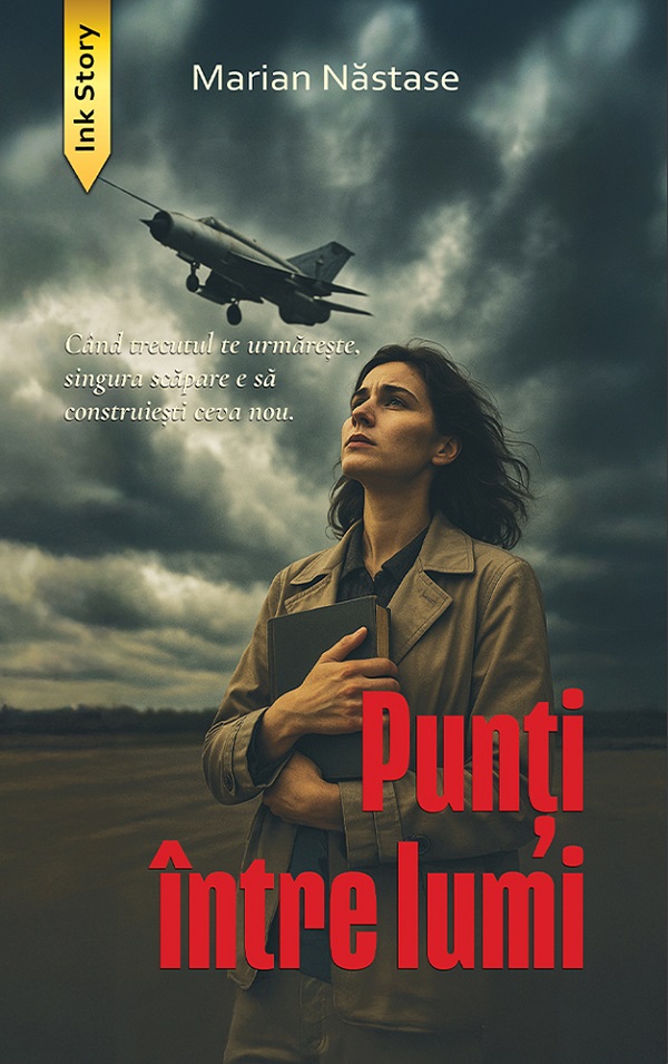 Punti intre lumi - Marian Nastase