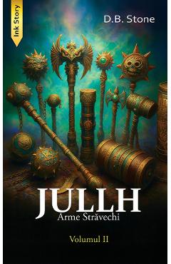 Jullh. Arme stravechi Vol.2
