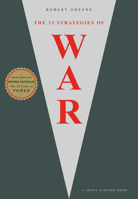The 33 Strategies of War - Robert Greene