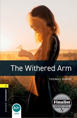 The Withered Arm - Jennifer Bassett