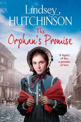 The Orphan's Promise - Lindsey Hutchinson