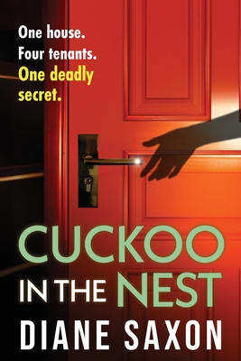 Cuckoo in the Nest - Diane Saxon