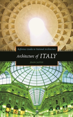 Architecture of Italy - Jean Castex