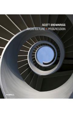 Poza produsului Scott Brownrigg: Architecture + Progression - Darren Comber