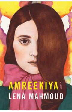 Poza produsului Amreekiya - Lena Mahmoud