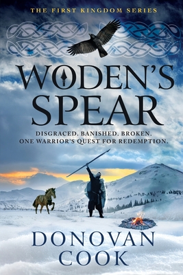 Woden's Spear - Donovan Cook
