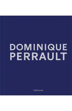 Poza produsului Dominique Perrault: Dreams Works Manifestos - 