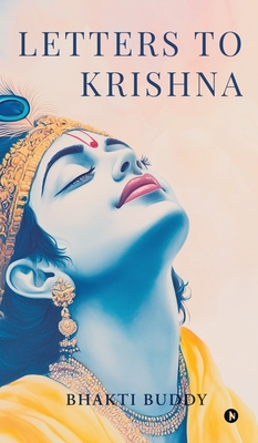 Letters to Krishna - 
