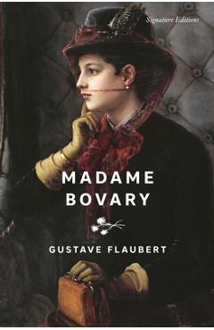Madame Bovary