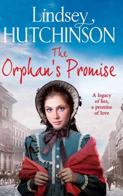 The Orphan's Promise - Lindsey Hutchinson