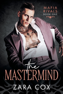 The Mastermind - Zara Cox