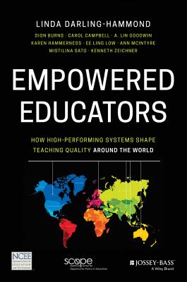 Empowered Educators - Linda Darling-hammond