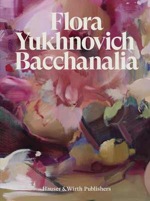 Flora Yukhnovich: Bacchanalia - Flora Yukhnovich