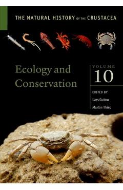 Poza produsului Ecology and Conservation: Volume 10 - Martin Thiel