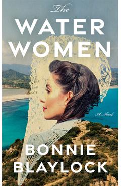 Poza produsului The Water Women - Bonnie Blaylock
