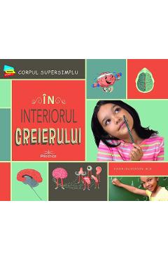 Poza produsului In interiorul creierului - Karin Halvorson