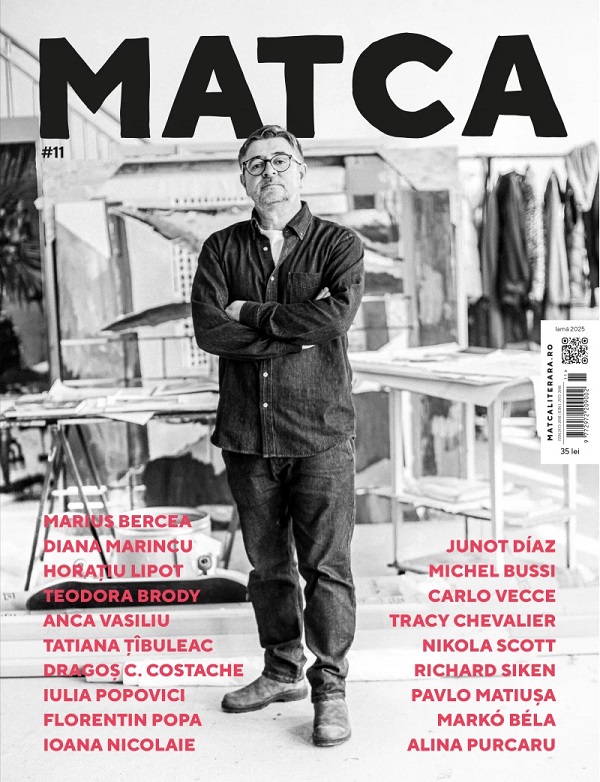 Revista Matca Nr.11 Iarna 2025