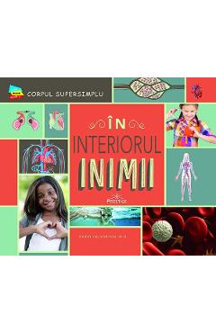 Poza produsului In interiorul inimii - Karin Halvorson