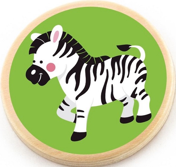 Joc de memorie: Animale