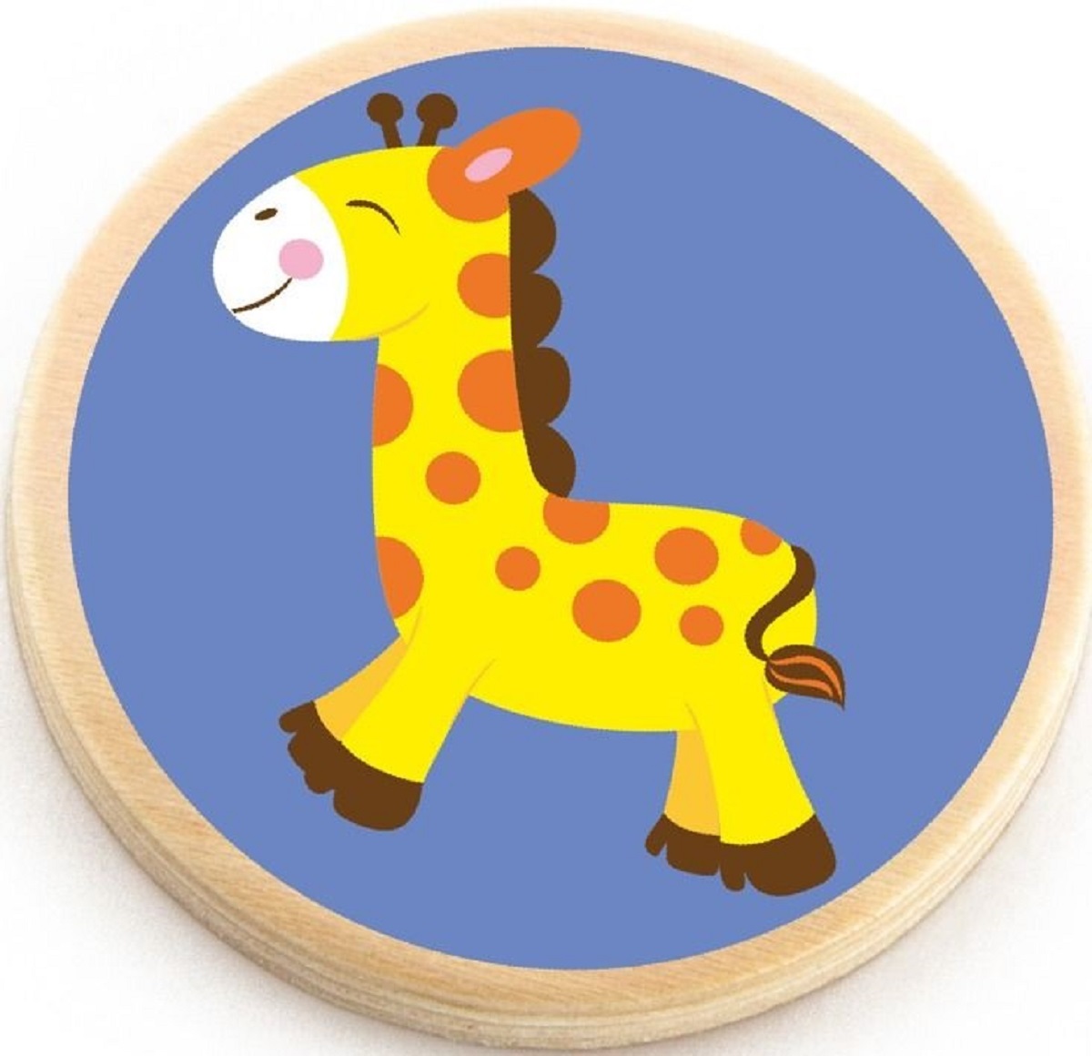 Joc de memorie: Animale