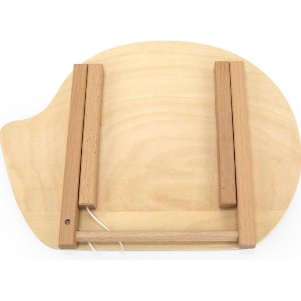 Joc de aruncare la tinta. Arici