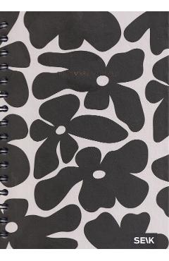 Imaginea produsului 'Agendă: Remember to Smile'