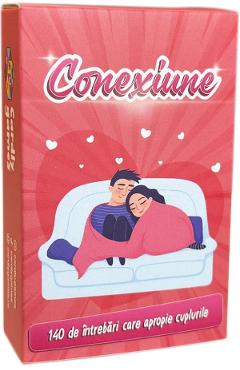 Poza produsului Joc pentru cupluri. Conexiune