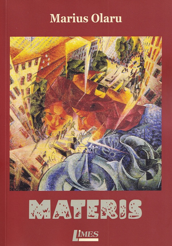Materis Ed.3 - Marius Olaru