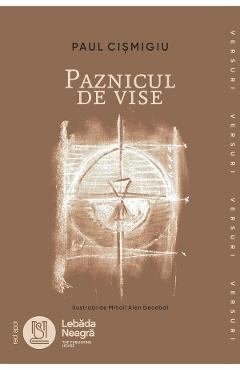 Paznicul de vise - Paul Cismigiu