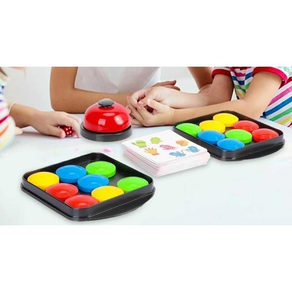 Joc de gandire logica. Logic Game