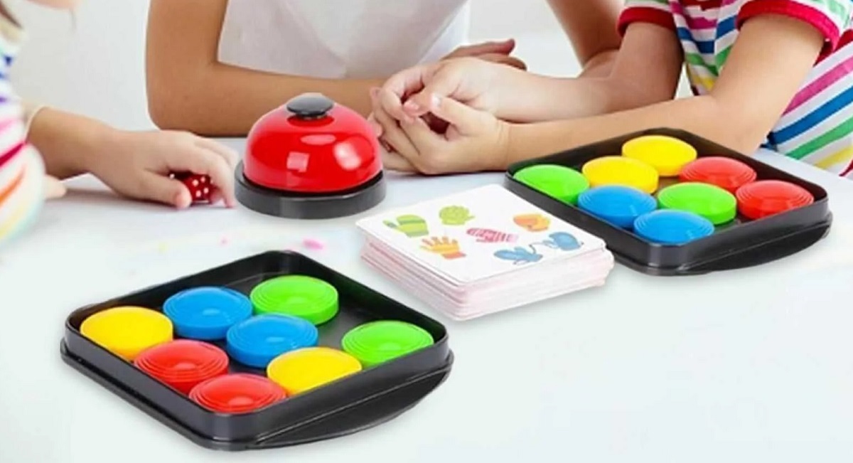 Joc de gandire logica. Logic Game