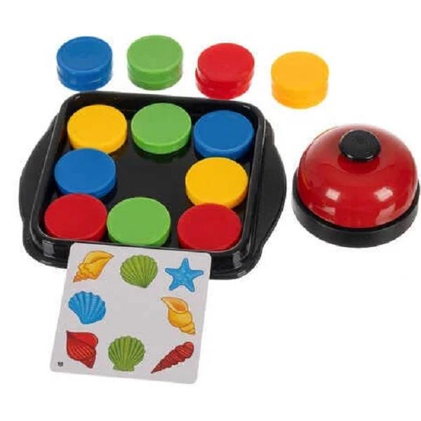 Joc de gandire logica. Logic Game