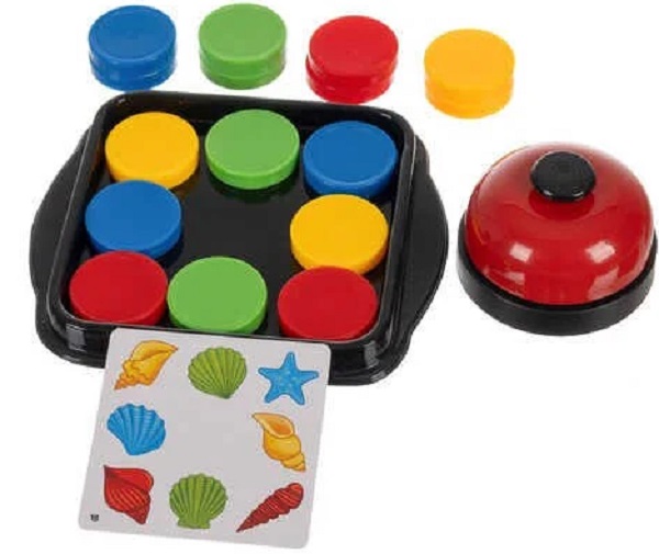 Joc de gandire logica. Logic Game