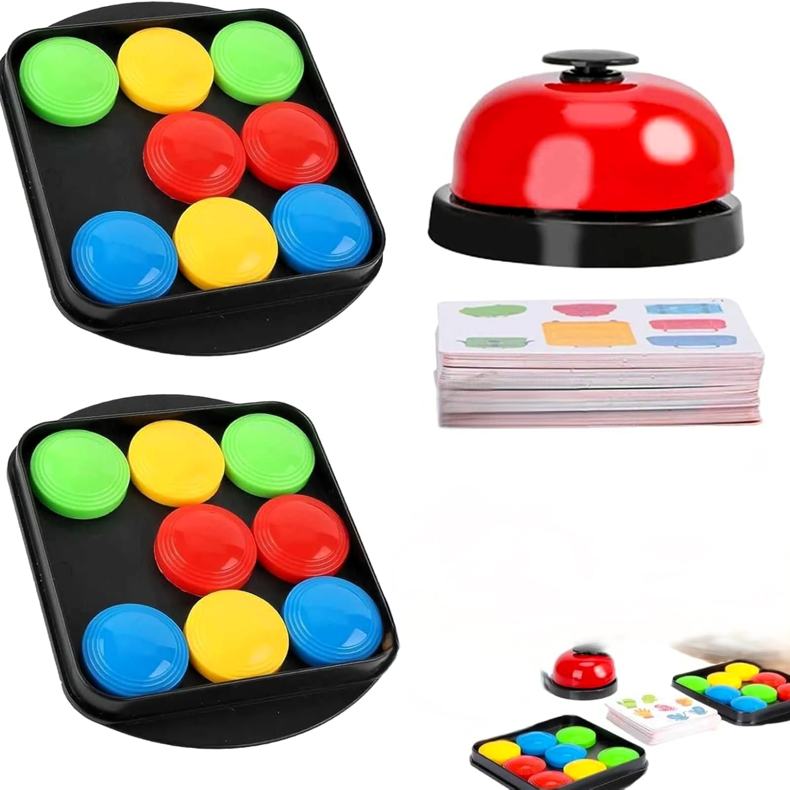 Joc de gandire logica. Logic Game