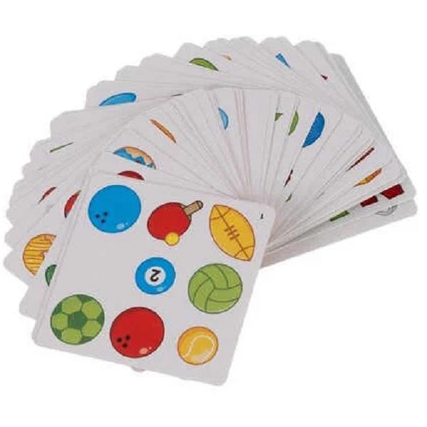 Joc de gandire logica. Logic Game