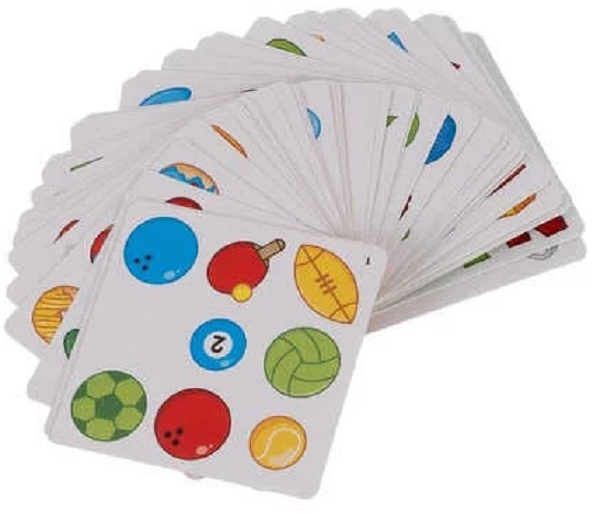 Joc de gandire logica. Logic Game