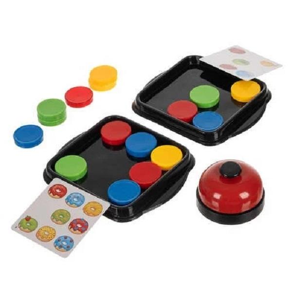 Joc de gandire logica. Logic Game