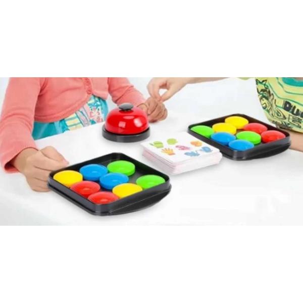 Joc de gandire logica. Logic Game