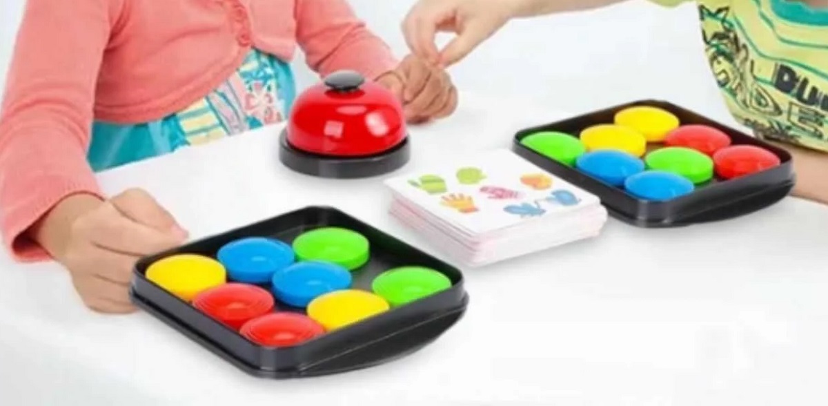 Joc de gandire logica. Logic Game