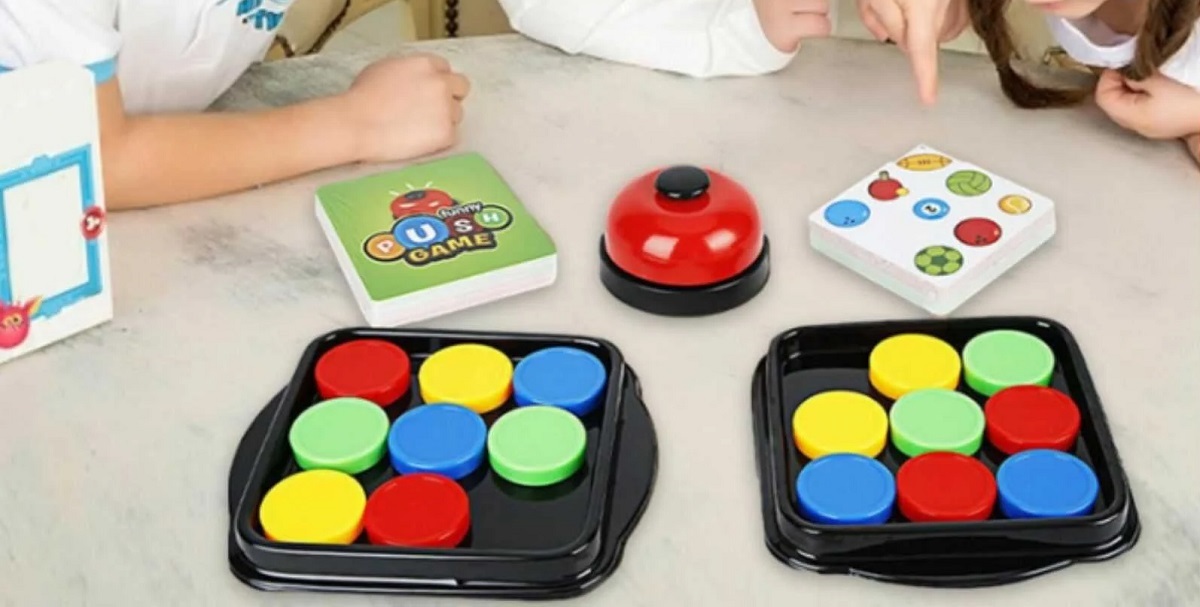 Joc de gandire logica. Logic Game