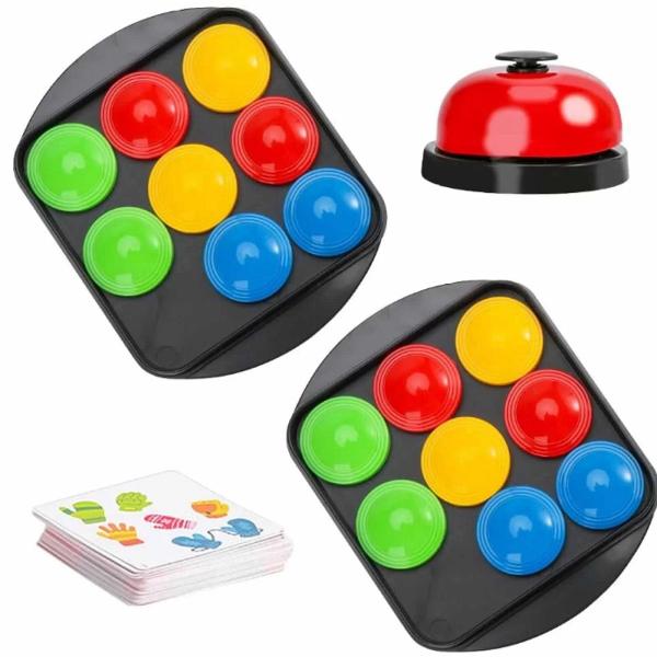 Joc de gandire logica. Logic Game