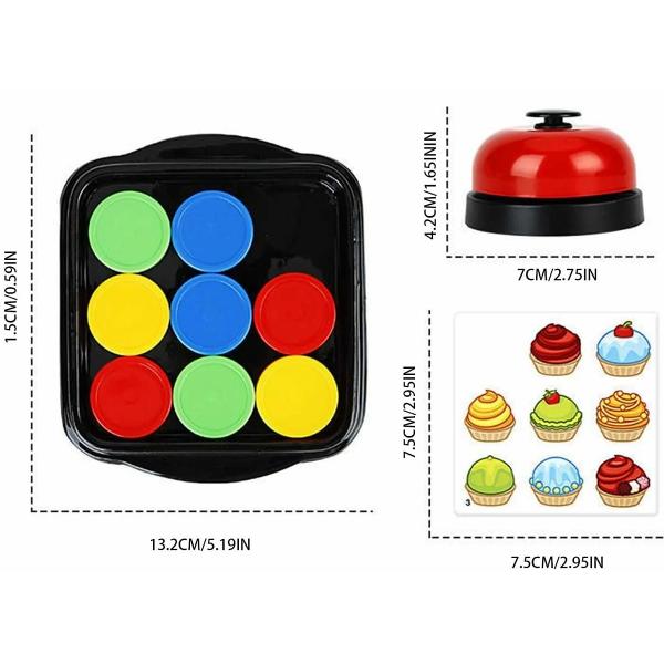 Joc de gandire logica. Logic Game