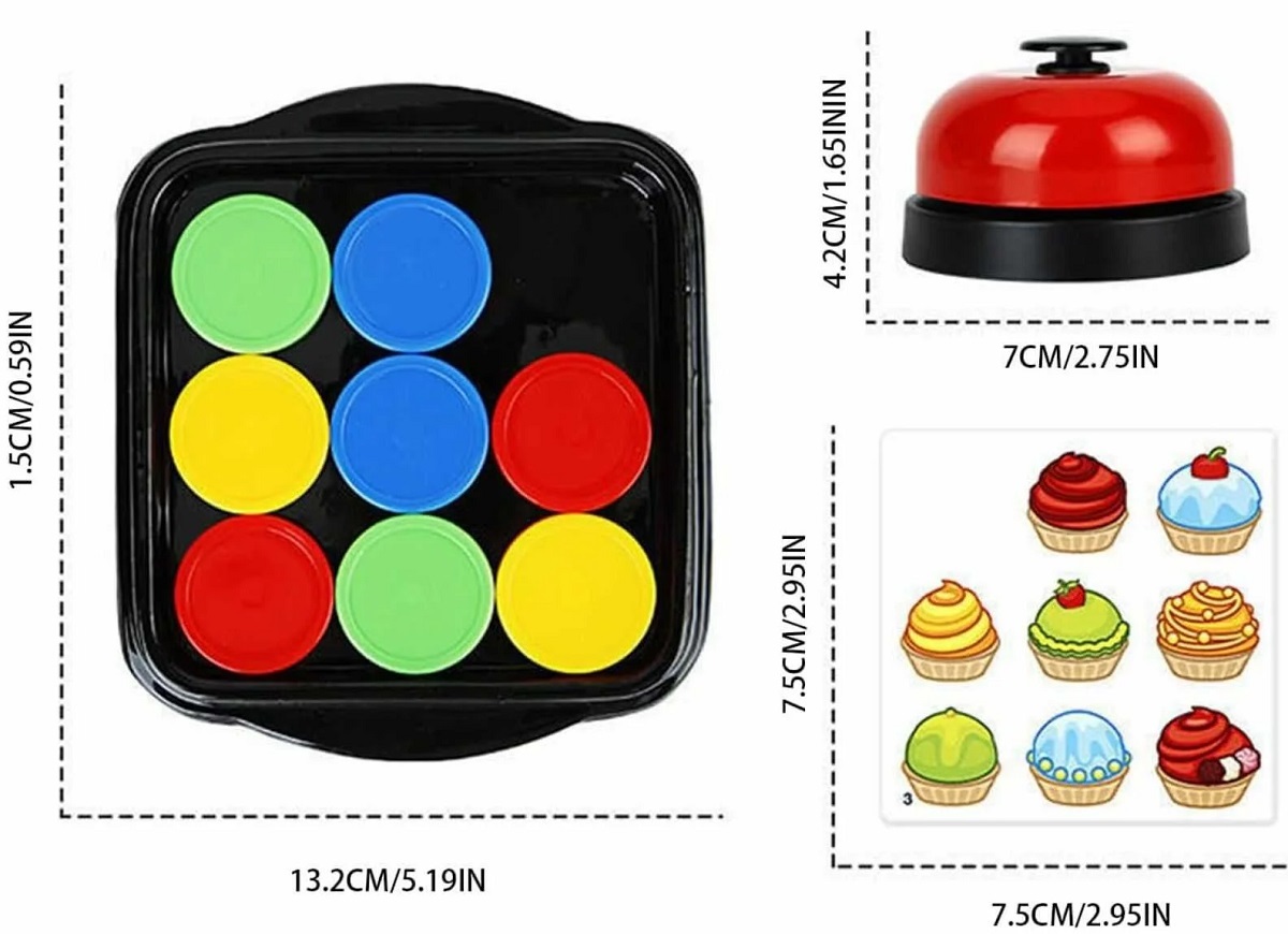 Joc de gandire logica. Logic Game