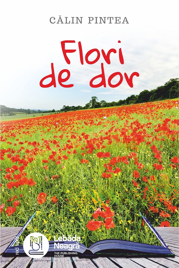 Flori de dor - Calin Pintea