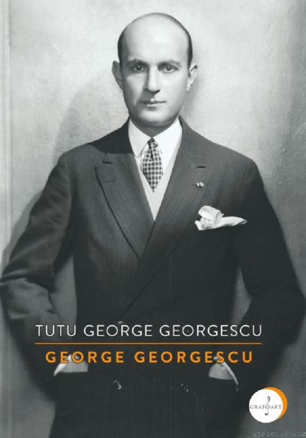 George Georgescu - Tutu George Georgescu