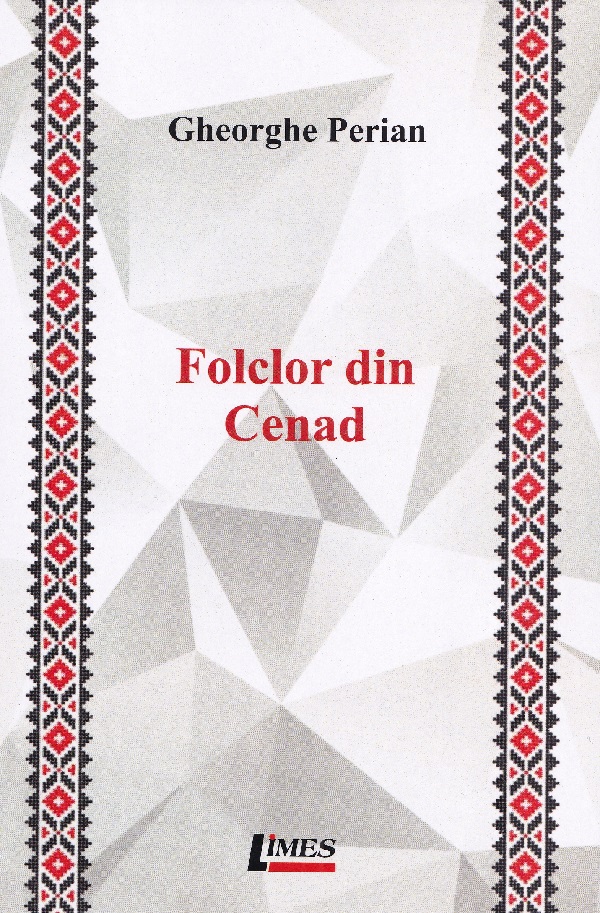 Folclor din Cenad - Gheorghe Perian