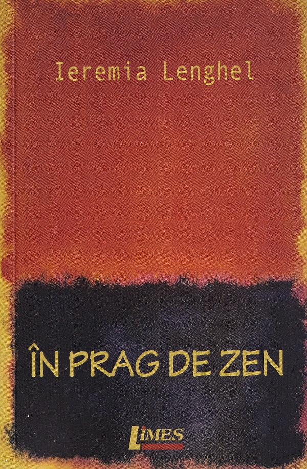 In prag de zen - Ieremia Lenghel